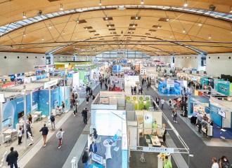 LEARNTEC 2023 reflects trends in corporate learning: Adaptive learning meets microlearning and user-generated content