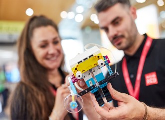 LEARNTEC 2024: A celebration of digital education