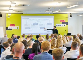 LEARNTEC Kongress 2024 widmet sich KI, XR und weiteren Top-Trends in der digitalen Bildung 