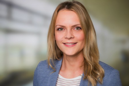 Kristina Baumgärtner